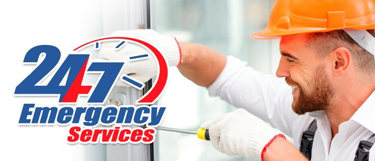 24 hour Commercial Locksmith roseland