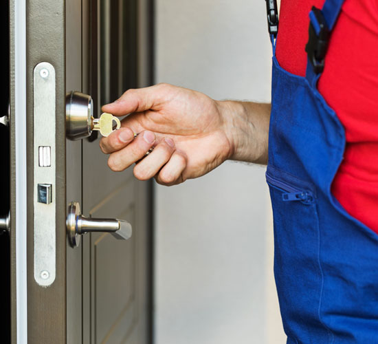 Residential Locksmith Roseland