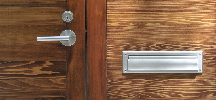 Electric Front Door Lock Repair Roseland