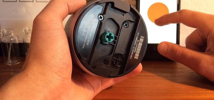 Smart Lock Repair Roseland