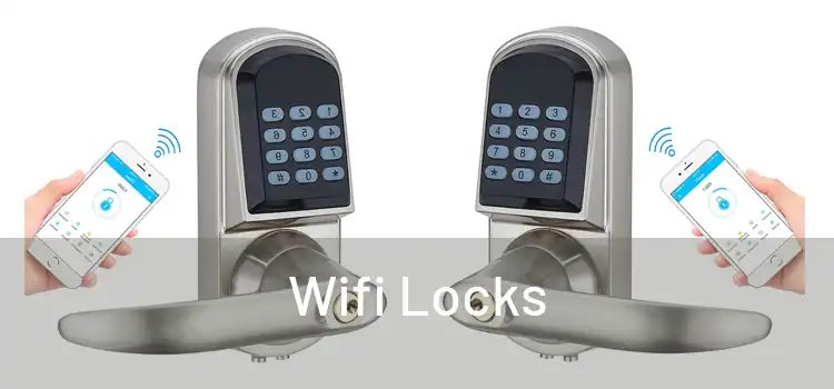  Wifi Locks 